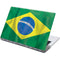 Brazil Flag Yoga 910 2-in-1 14in Touch-Screen Skin